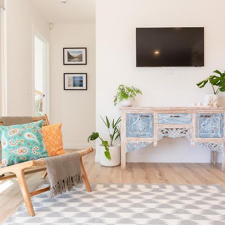Вилла Grace Road Getaway Тауранга Экстерьер фото