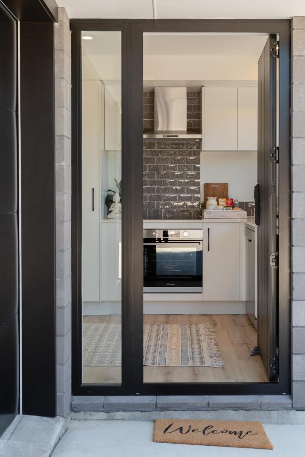 Вилла Grace Road Getaway Тауранга Экстерьер фото