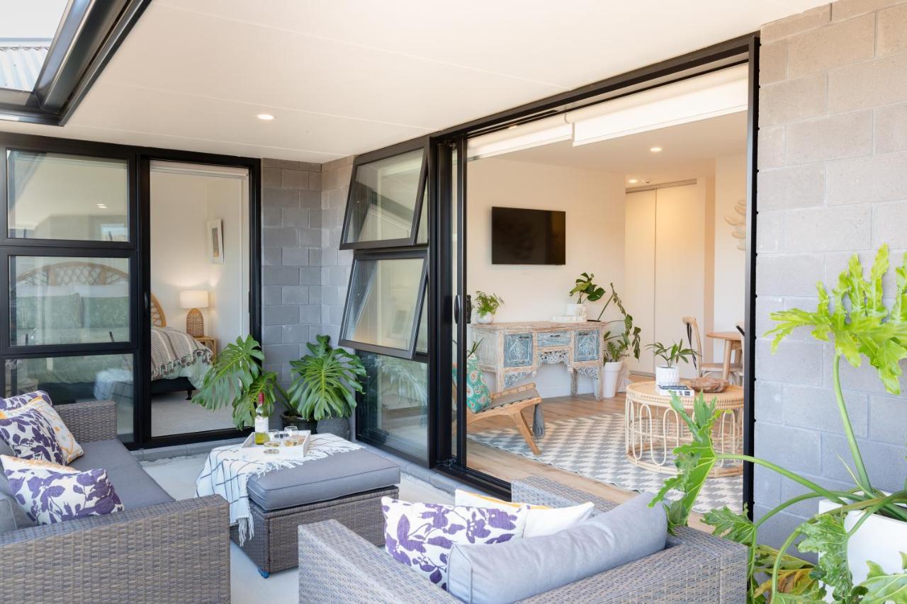 Вилла Grace Road Getaway Тауранга Экстерьер фото