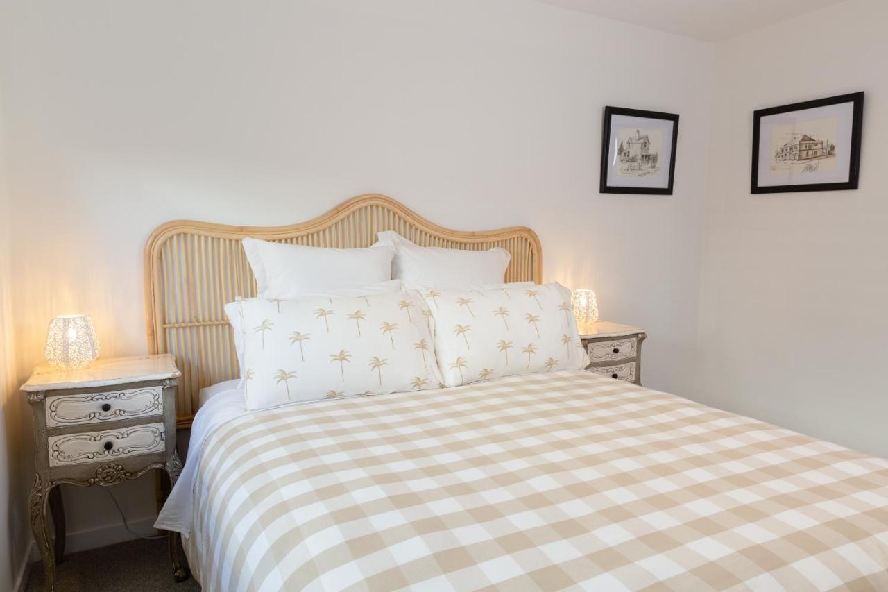 Вилла Grace Road Getaway Тауранга Экстерьер фото