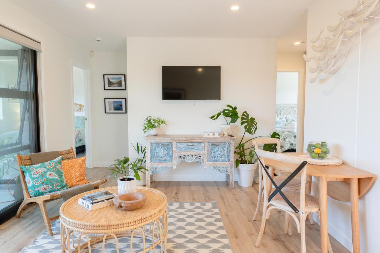 Вилла Grace Road Getaway Тауранга Экстерьер фото