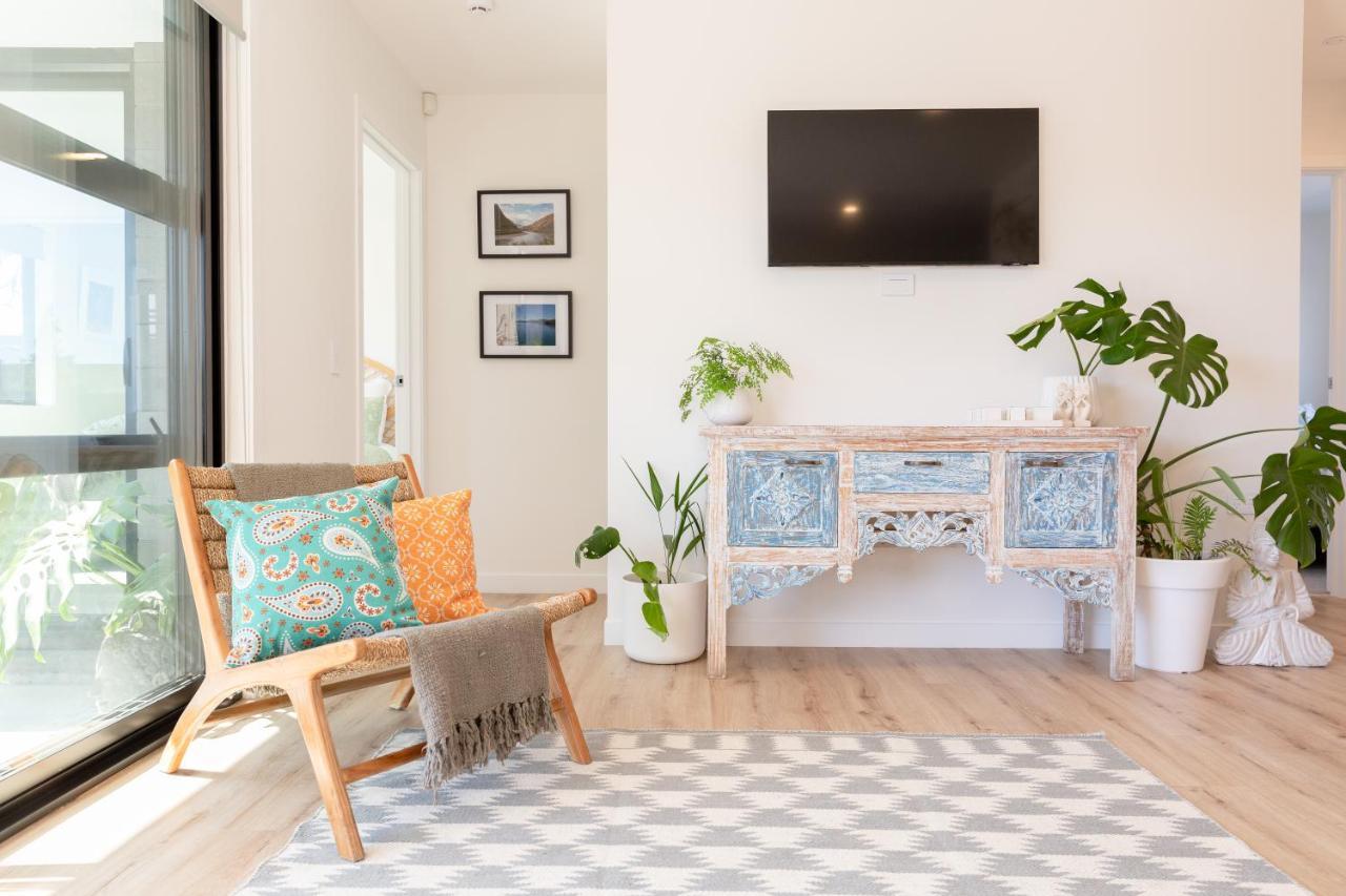 Вилла Grace Road Getaway Тауранга Экстерьер фото