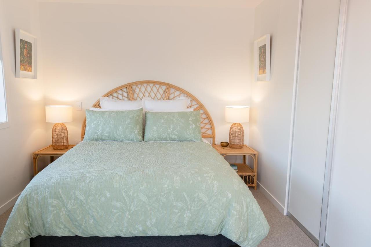 Вилла Grace Road Getaway Тауранга Экстерьер фото